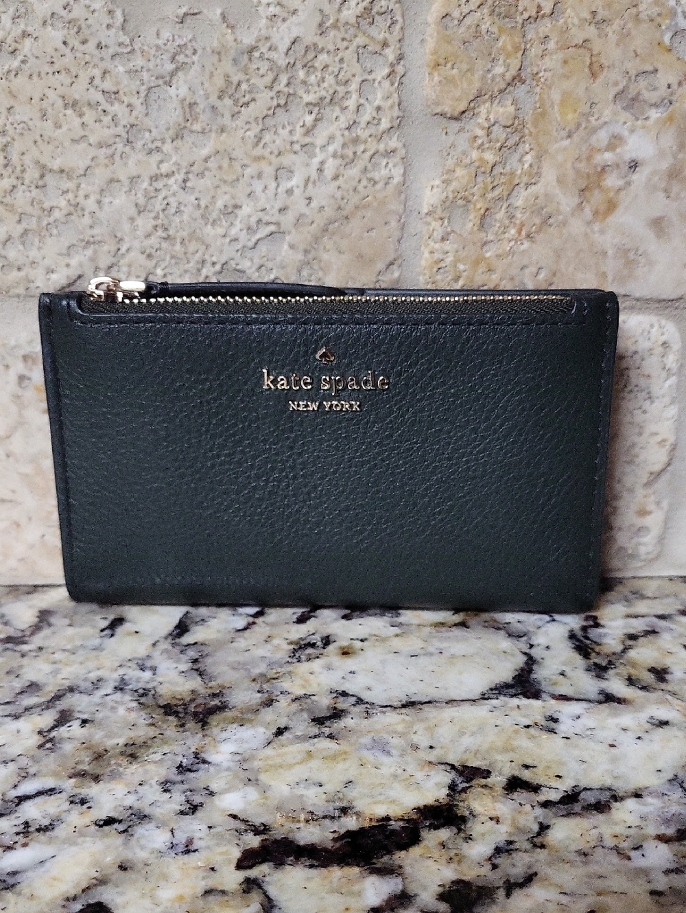 Kate Spade Leila Bifold Wallet